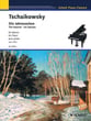 The Seasons piano sheet music cover